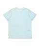 SIERRA DESIGNS W) Sierra Wool Short Sleeve L.Mint