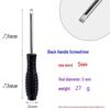 Arrow Screwdriver Set: Phillips & Flathead with Gift and Repair Manual