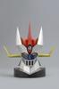 Metal Action No.2 Great Mazinger Brain Condor