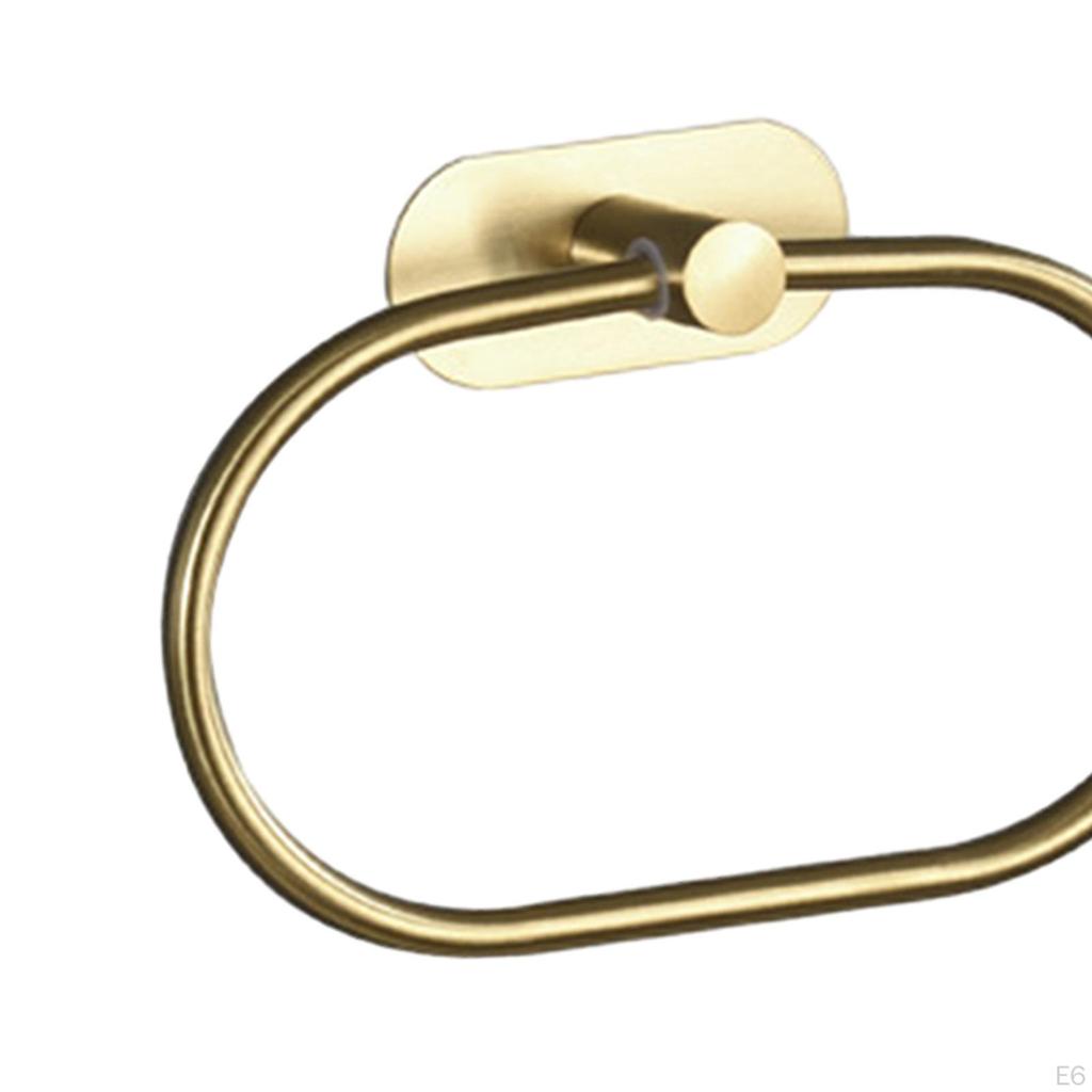 Set de accesorii pentru baie pentru cârlig pentru haine