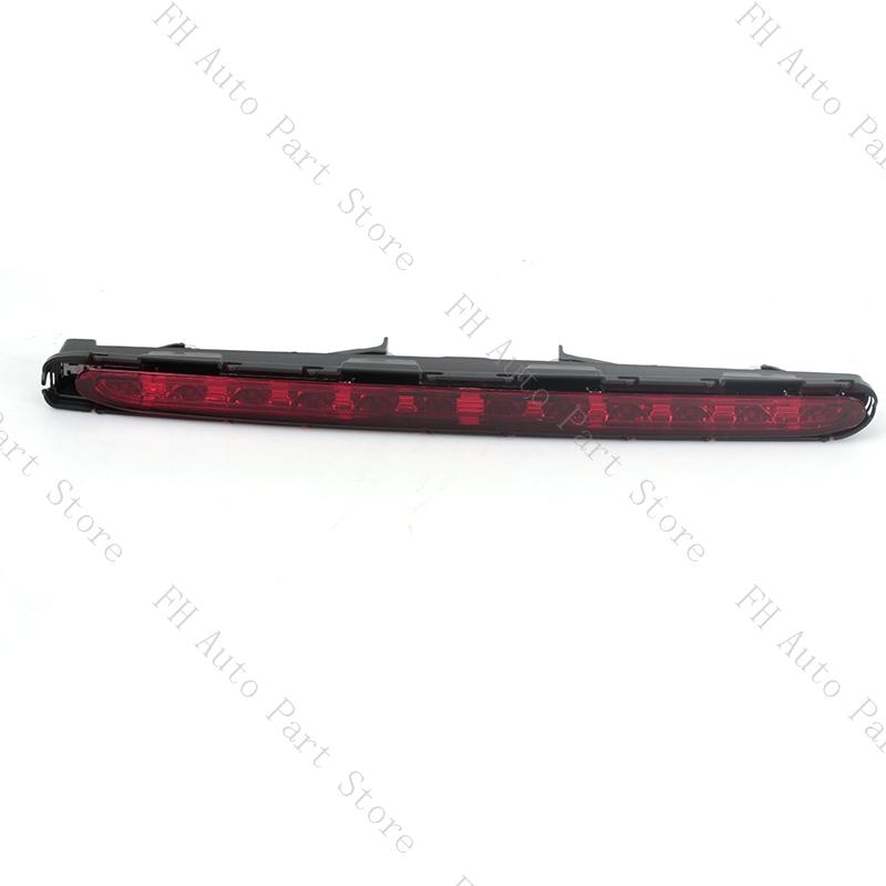 For Mercedes Benz E-Class W211 2003 2004 2005-2009 LED Rear Bumper High Mount Brake Light Tail 3RD Third Stop Lamp A2118200156