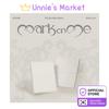[Précommande] [Mark on Me] version SOLO. / 2ème Mini-Album KR + Cadeau Gratuit