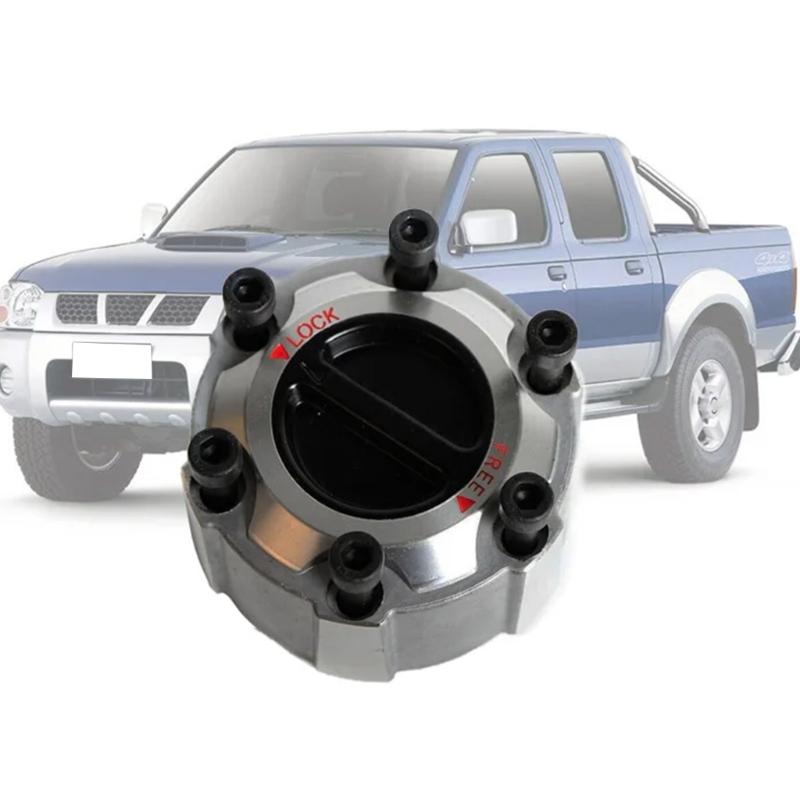 Locking Hub Kit 28 Tooth Spline for Enhancing Offroads Performances 40250-2S610 402502S610 SEAVM461HP WARN29091 AVM461HP