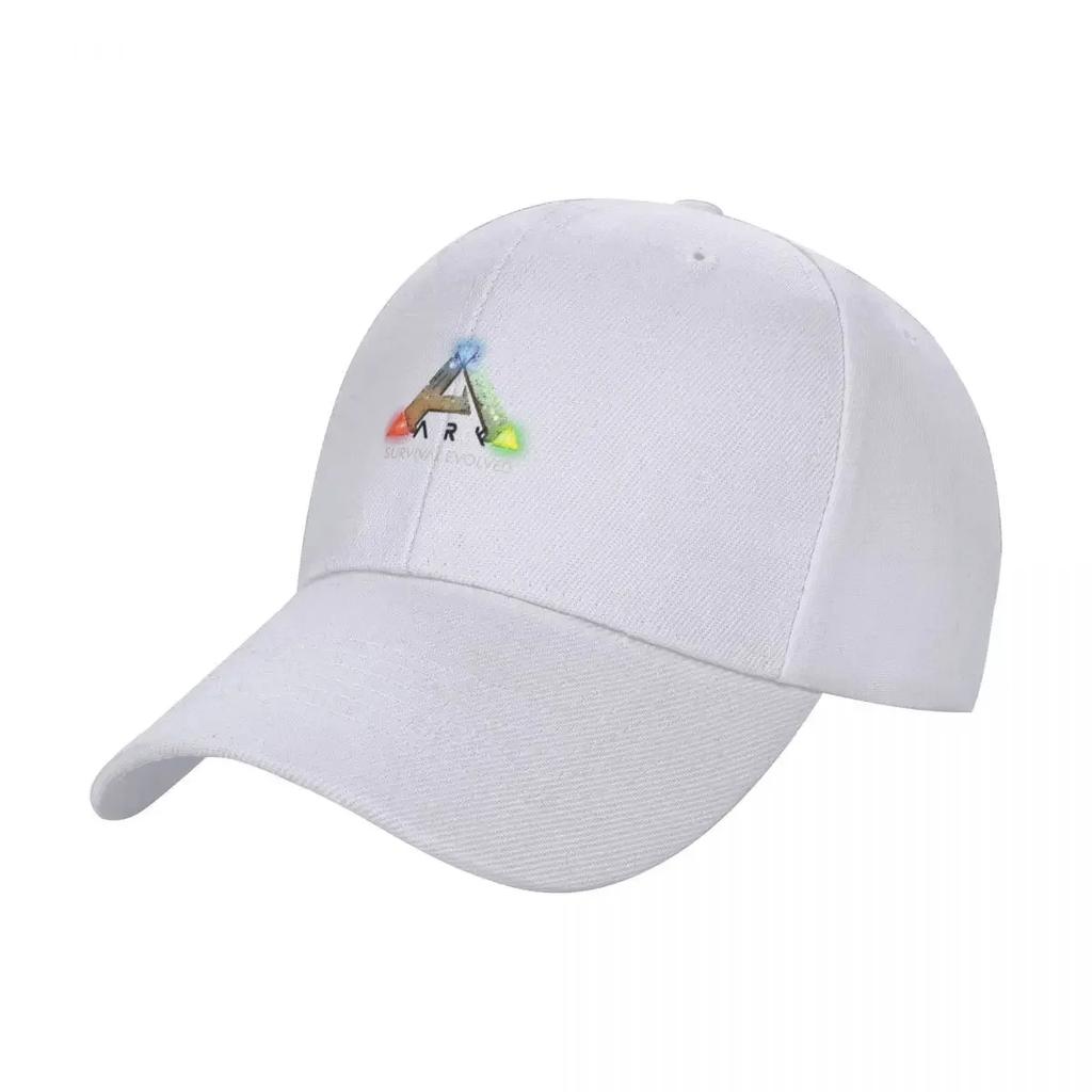 Ark Survival Baseball Cap Funny Hat Trucker Hat Hat Baseball Cap Women Hats Unisexs