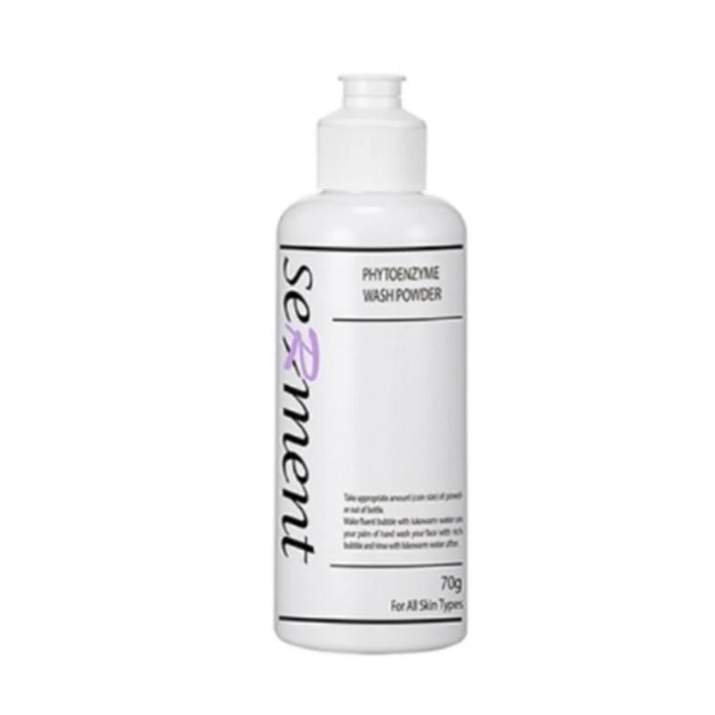SERMENT PHYTOENZYME WASH POWDER 70g