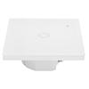 Smart Switch Wifi Remote APP Control Wall Touch Switch British Standard 2200W 95‑240V AC