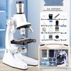 Dispozitive optice – Microscoape