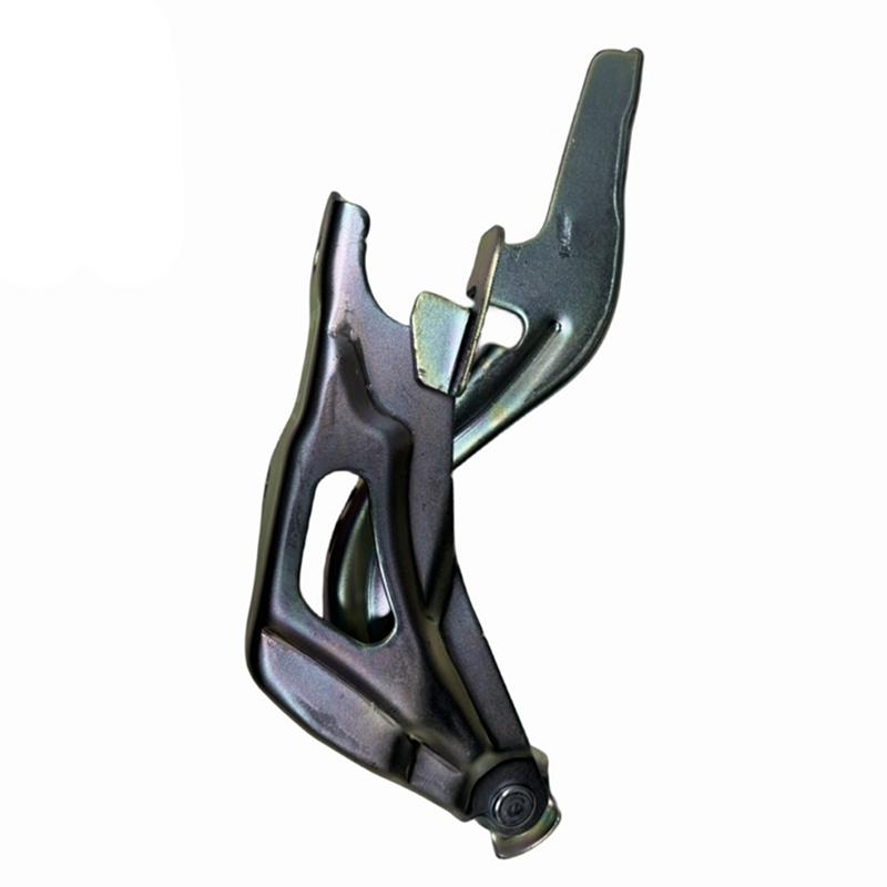 1 Paar Motorhauben-Scharnierabdeckung 79110-3W000 79120-3W000 Für Kia Sportage 2010-2018 Motorhauben-Scharnier 791103W000 791203W000-A87Q