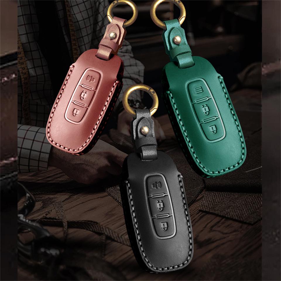 2022 Nissan Teana Key Cover for Dongfeng Nissan 7th Gen (2021 Model)