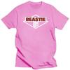 Camiseta Men Beastie Boys T-Shirt American Hip Hop Group harajuku Cotton Short Sleeve tee Streetwear Oversized top unisex Casual
