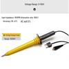 Elberli 80K-15 15kV High Voltage Probe for Multimeters CN Plug (adapter Included)