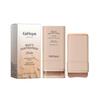 Leichter Concealer Foundation Stick, Feuchtigkeitsspendend und Aufhellend Leichter Concealer Feuchtigkeitsspendend Permanent Make-up Foundation Stick weniger