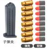 QEducational Toy Gun Shell Ejecting Toy Foam Soft Bullet Blaster For Kids Boys Adults Airsoft Pistol Children Birthday Gift