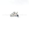 Car Door Hinge for Nissan C11 Tiida - Model: 82420ED500-B105