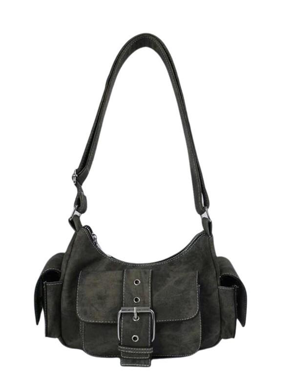 2026 Retro Design Women's Crossbody Single Shoulder Bag