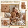 Plush Toys, Cute And Perfect Birthday Gifts For Friends And Classmates, Graduation Gifts