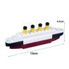 MOC Arena Building Blocks Racing Console Poker Board Game Mahjong Machine Yacht Patrol Boat Billiards Ice Hockey Table Brick Toy