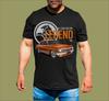 1964 EH HOLDEN T-SHIRT Unisex T-Shirt Grafik-T-Shirt