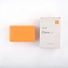 Buddy Farm Carrot Soap, Papaya Soap, Lemon Soap 125g, Facial Wash, Washing Face, Gift, Large Capacity Soap, Economical Soap