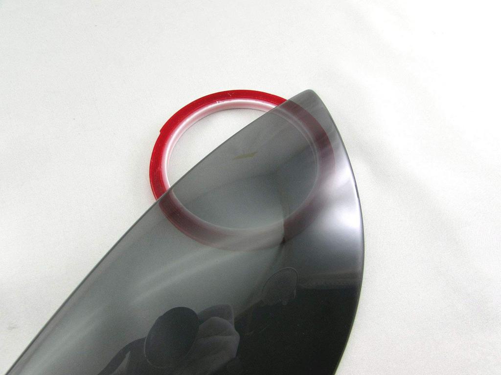 BRIGHTZ Smoked Headlight Covers for the Roadster ND5RC [SMO-FRO-043] (ND, ND5, 5RC)