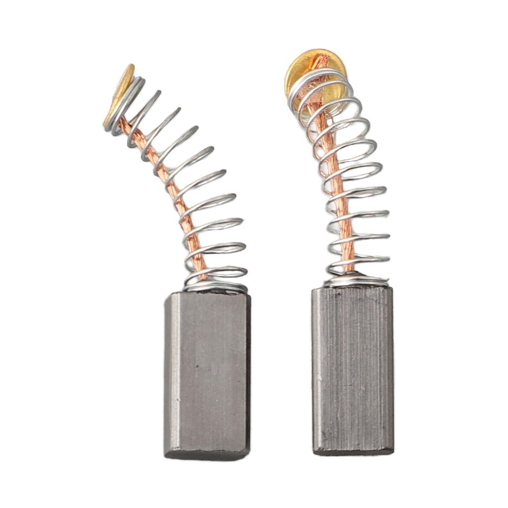 Durable Carbon Brush Carbon Brushes Metal Replaced