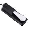 Keyboard Sustain Pedal Digital Piano Damper Accessory for Flanger Electronic Pianos Keyboard Sustain Pedal