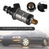 1PCS Fuel Injectors 06164-P0F-000 Fit Honda Prelude 2.2L VTEC 1993-1996