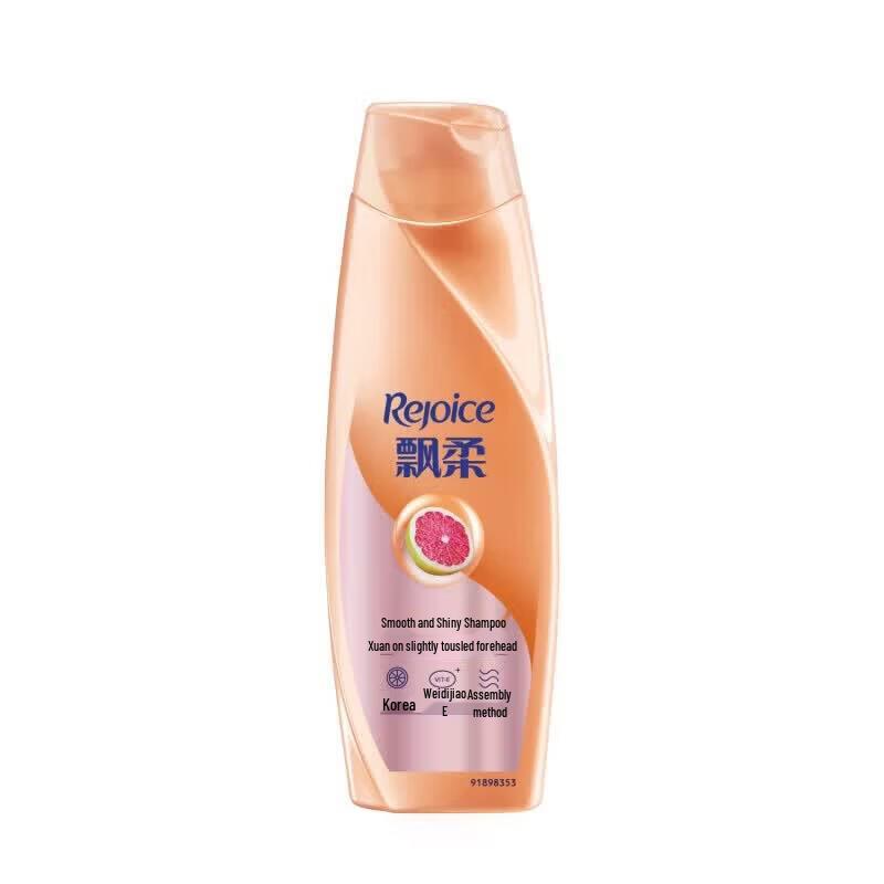 

Rejoice Smooth & Shiny Shampoo