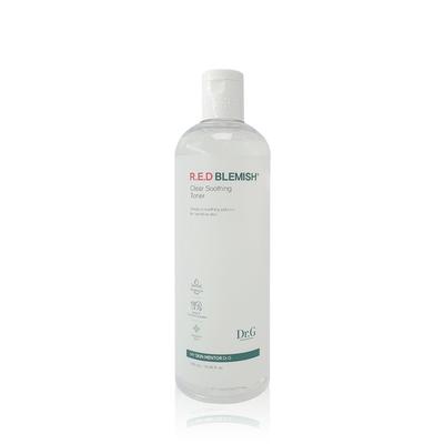 Red Blemish Clear Soothing Toner 500ml X 1