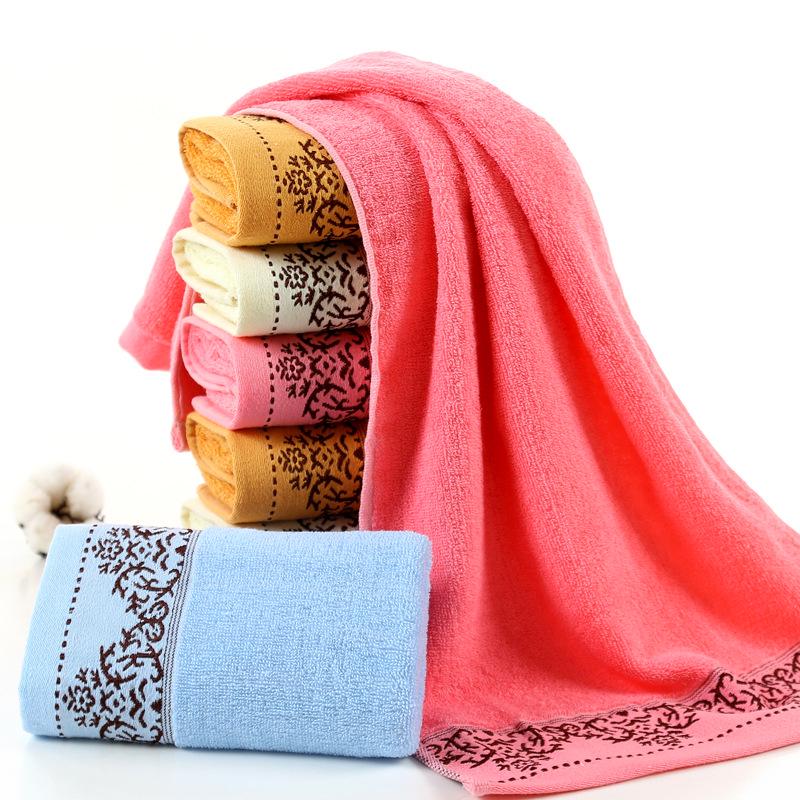 Handtuch Wasseraufnahme Firma Arbeitsschutz Gesichtstuch Schönheitssalon Fitness Hotelbedarf