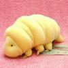 Biology Dudarjan Mountain Tardigrade Plush Toy Medium Beige 7578