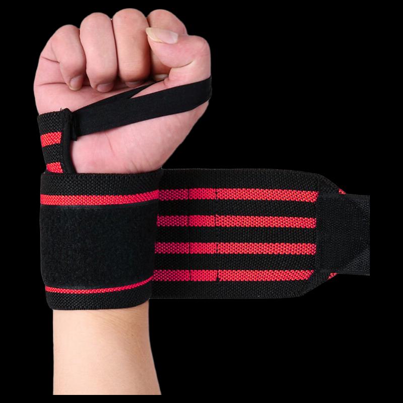 Longchan Sports Compression Wrist Wrap