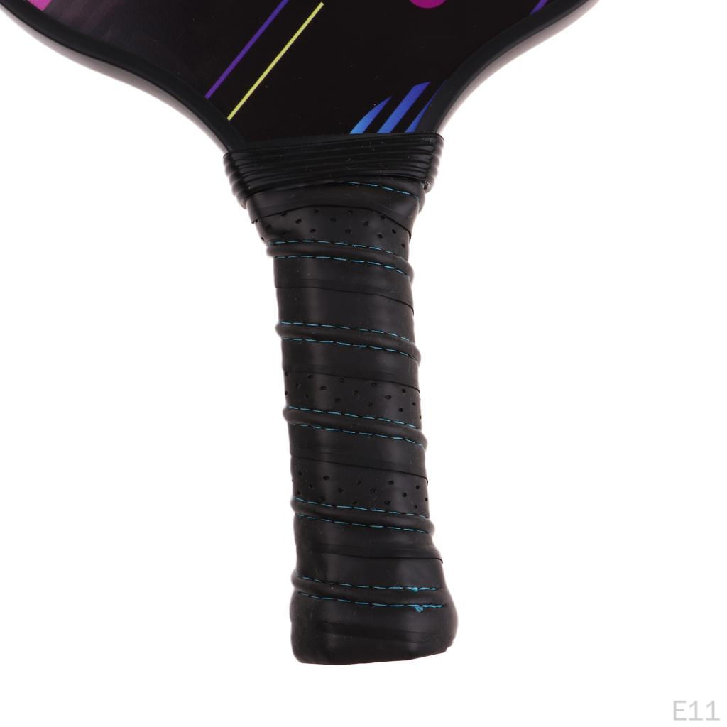 Paddle for Outdoor and Indoor - Honeycomb Composite High Performacne & Deluxe Multiple Colors