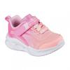 Girls Ombre Light Up Trainers