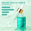 ANAiRUi Azelaic Acid 12% Serum for Face, Oil Control, Redness Relief, Tone Evening, 30ml
