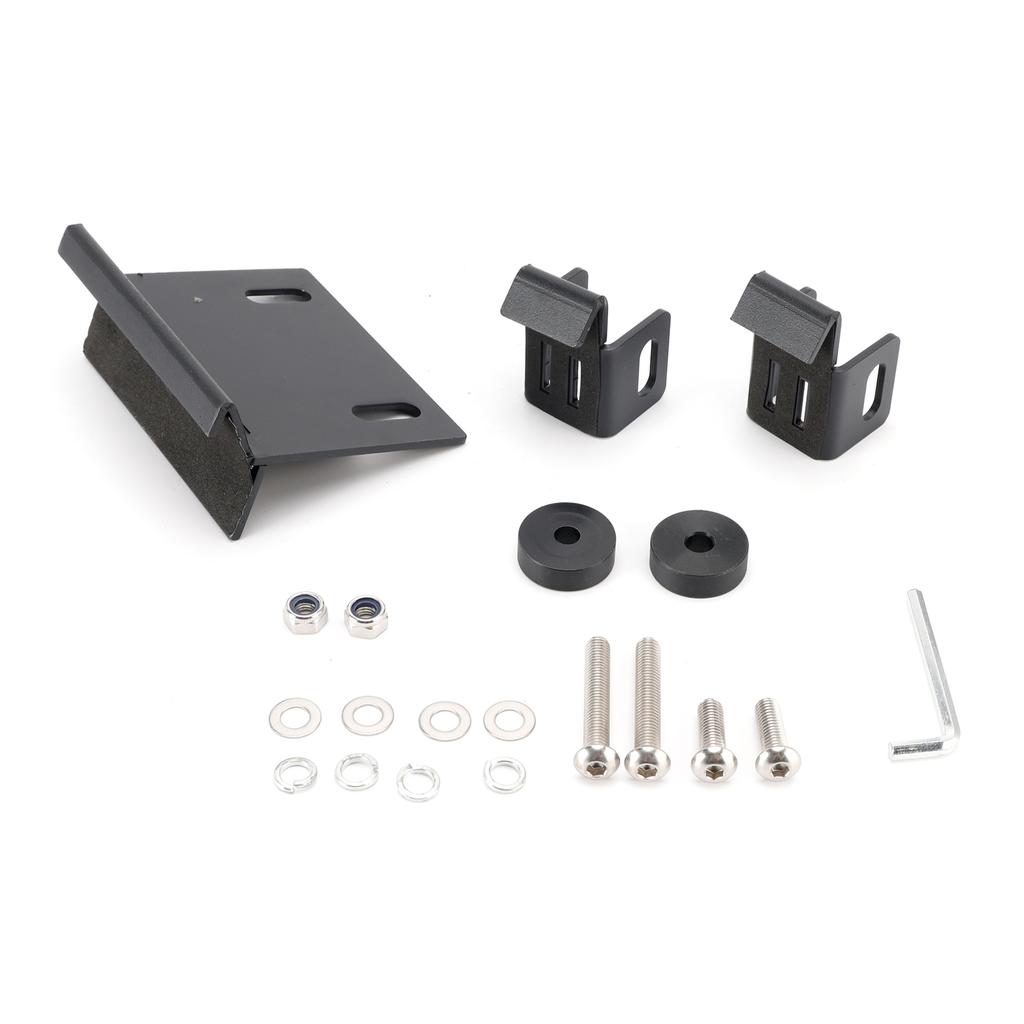 Tailgate Rear Ladder Aluminum For Jimny Sierra JB74 JB64 2019+