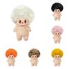 Wig Short Kids Explosive Hair And Cartoon Design  Costume Dress Supplies