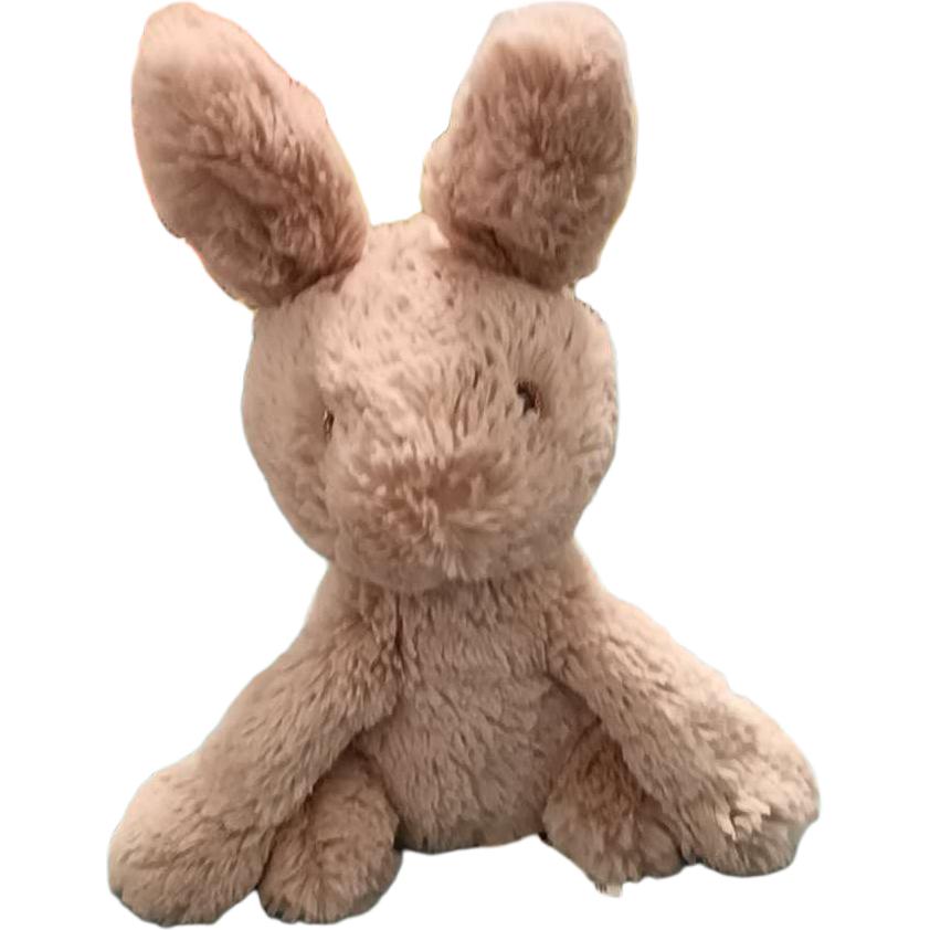 

JELLYCAT Bonnie Rabbit Series Star Eyes Rabbit Cute Doll Plush Doll 26cm Tall
