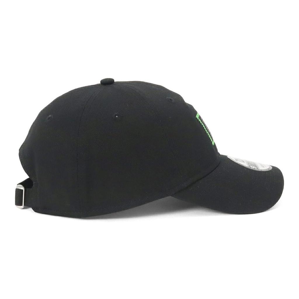 Gorra New Era 920 Parche Tejido Negro NER36C5211, M/L, 14388744,