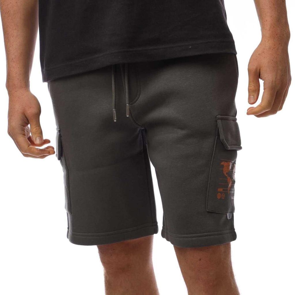 Mallet Herren Jasper Global Cargo Shorts