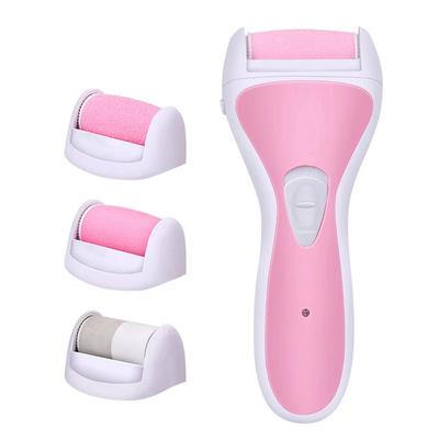 Elektrische Pediküre Fußpflege Werkzeug Dateien Pediküre Kallus Entferner Wiederaufladbare Sägen Datei Für Füße Abgestorbene Haut Kallus Peel Remover