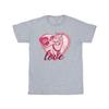 Scooby Doo Mens Love Kisses T-Shirt