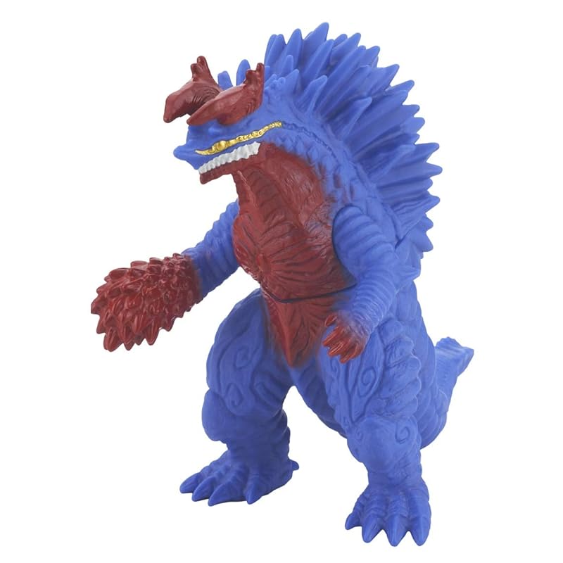 

BANDAI ultra monster series 103 Zygorg