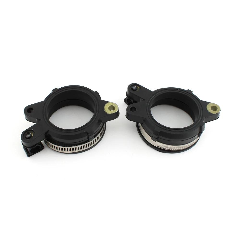 11611340770 11611340769 Motorcycle Carburetor Adapter Inlet Intake Pipe Rubber For BMW R1100GS R1100R R1100RS R1100RT R1100S