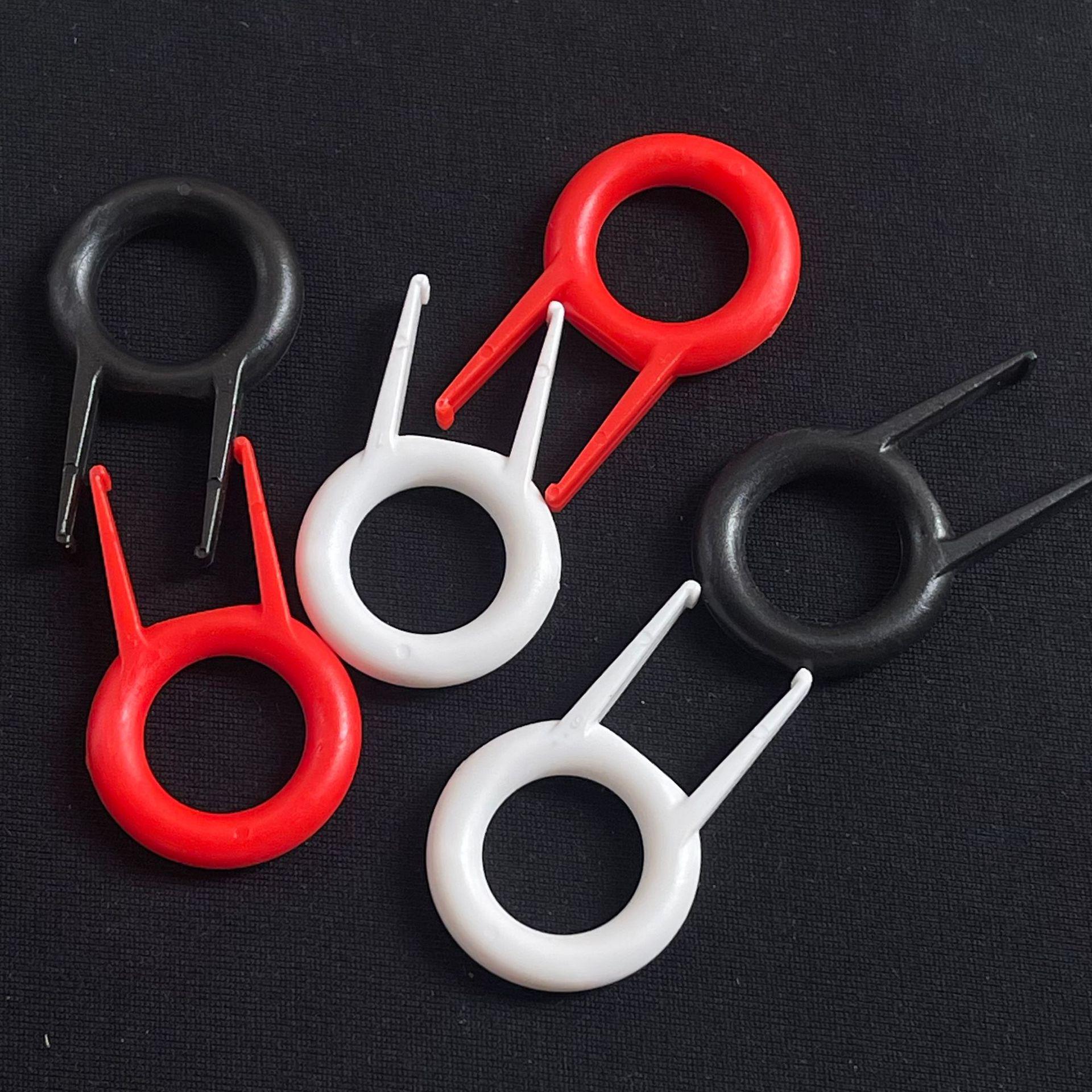 

Знімач ковпачків та перемикачів 2-в-1 для механічних клавіатур - Знімач перемикачів з можливістю гарячої заміни та очищувач ковпачків