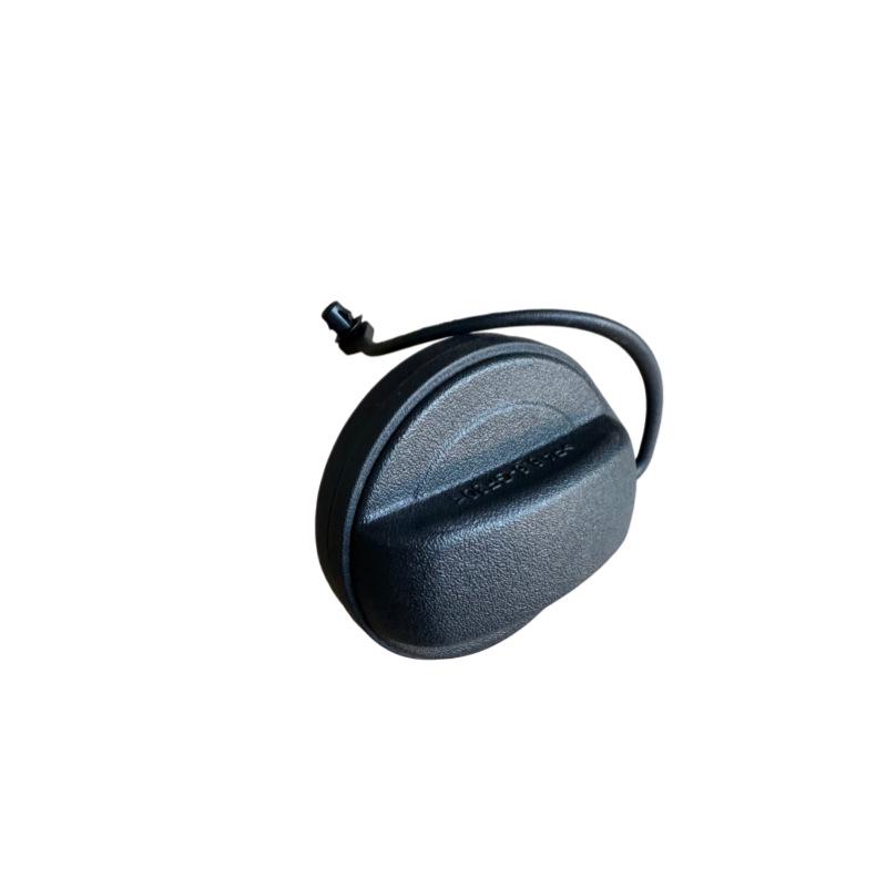 

Compatible Fuel Tank Cap for Volkswagen Tiguan, Magotan, Golf 7 (Part No. 5QD201553A) Neutral
