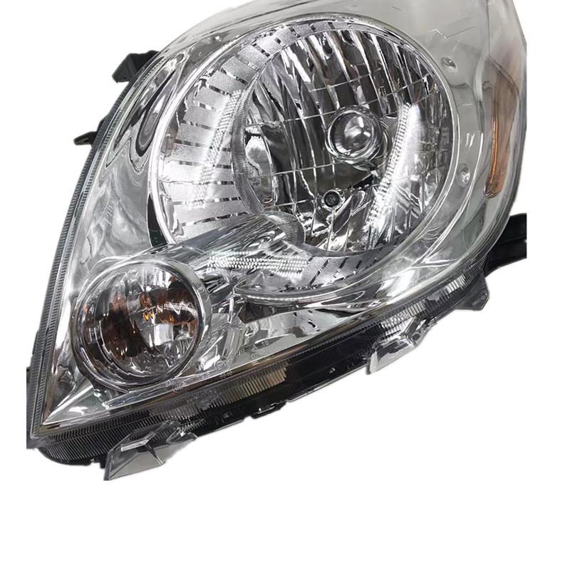 

Great Wall Haval M2 Headlight Assembly & Bumper Lights for Sedan Manual, Premium Passenger Side