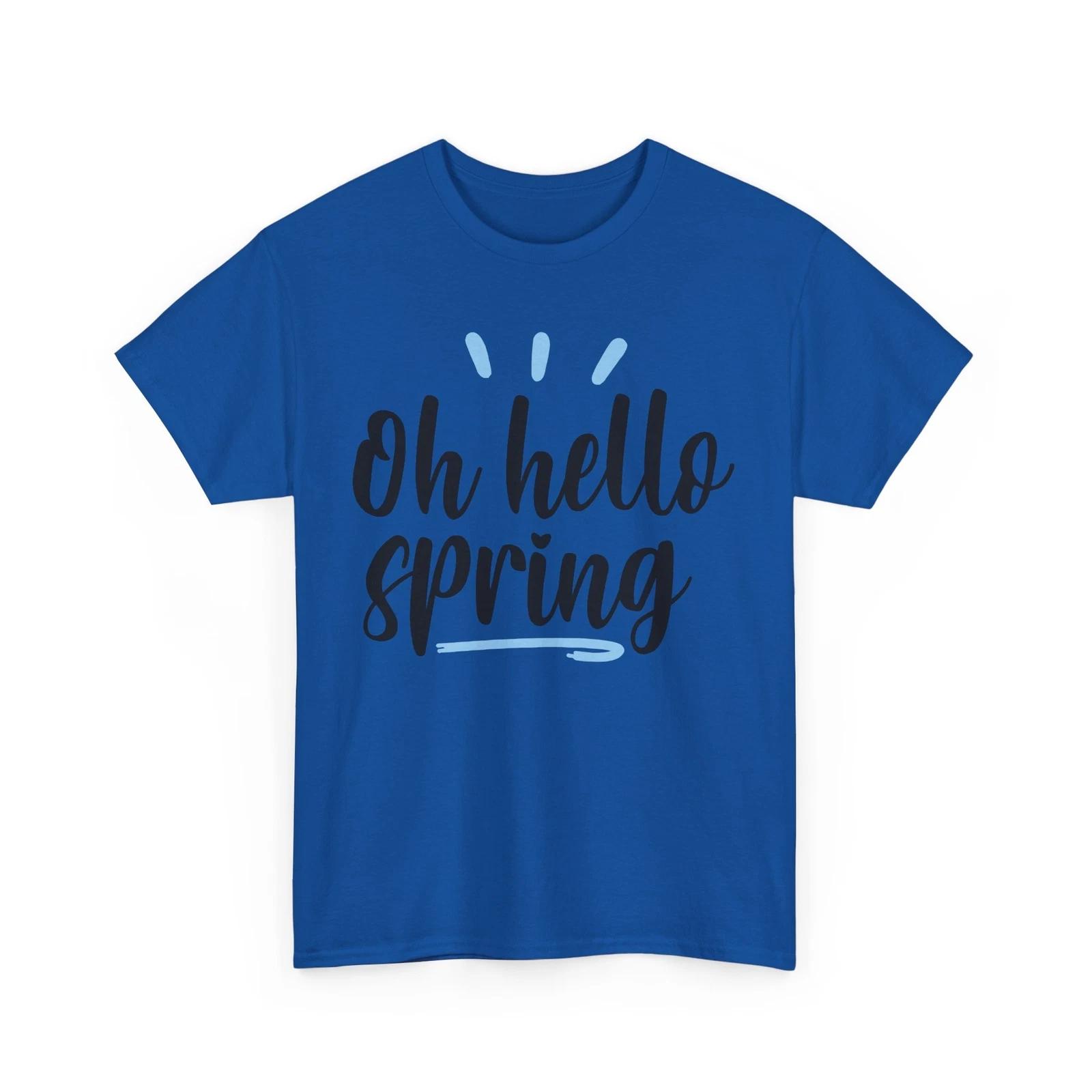

Daffodil Season Shirt | Spring Awakening Botanical Beauty Tee | Oh hello spring L