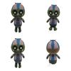 Adorable Five Nights At Freddy's Fnaf Security Breach Plush Clown Doll Gift For Kids