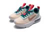 Nike Air Max INTRLK Lite Comfortable Abrasion Resistant Low Top Casual Shoes Pink White Children Aged 3 7 Years Old DH9394-800